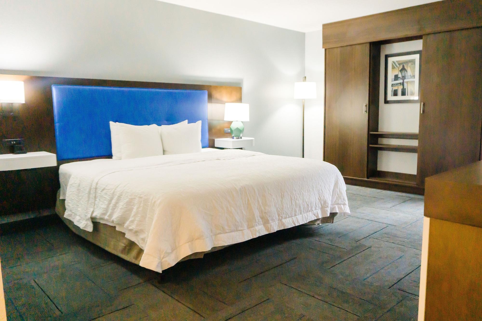 Hampton Inn Metairie Dış mekan fotoğraf