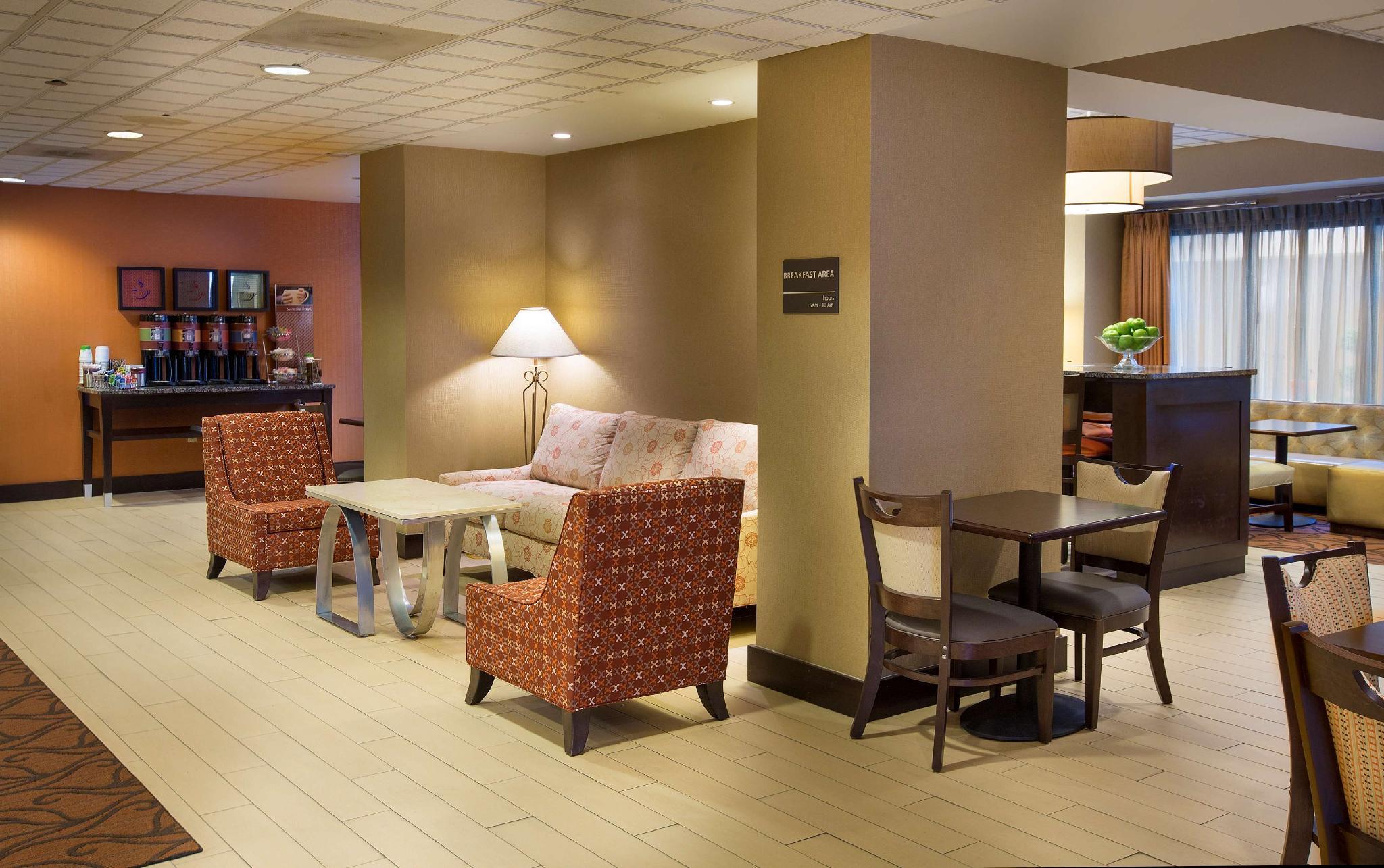 Hampton Inn Metairie Dış mekan fotoğraf