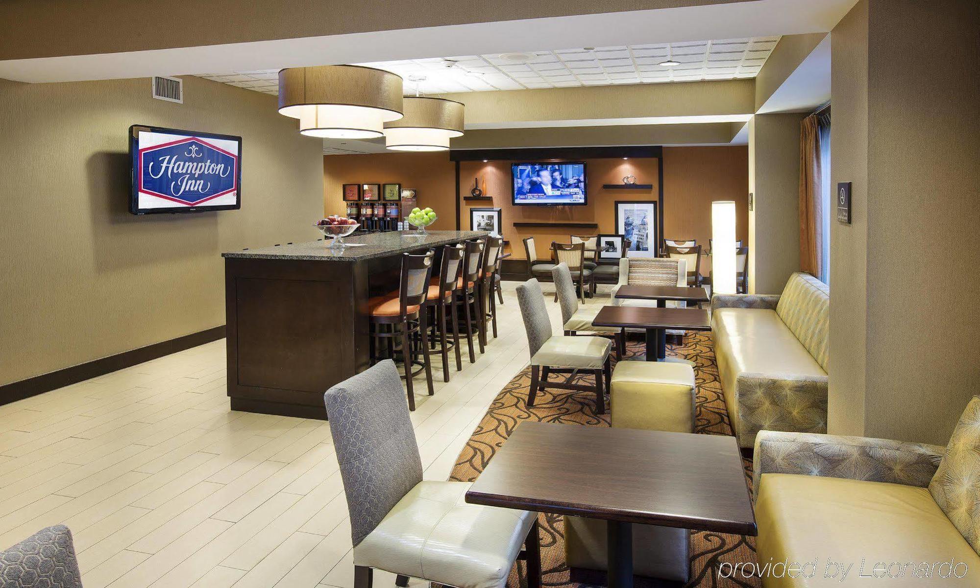 Hampton Inn Metairie Dış mekan fotoğraf