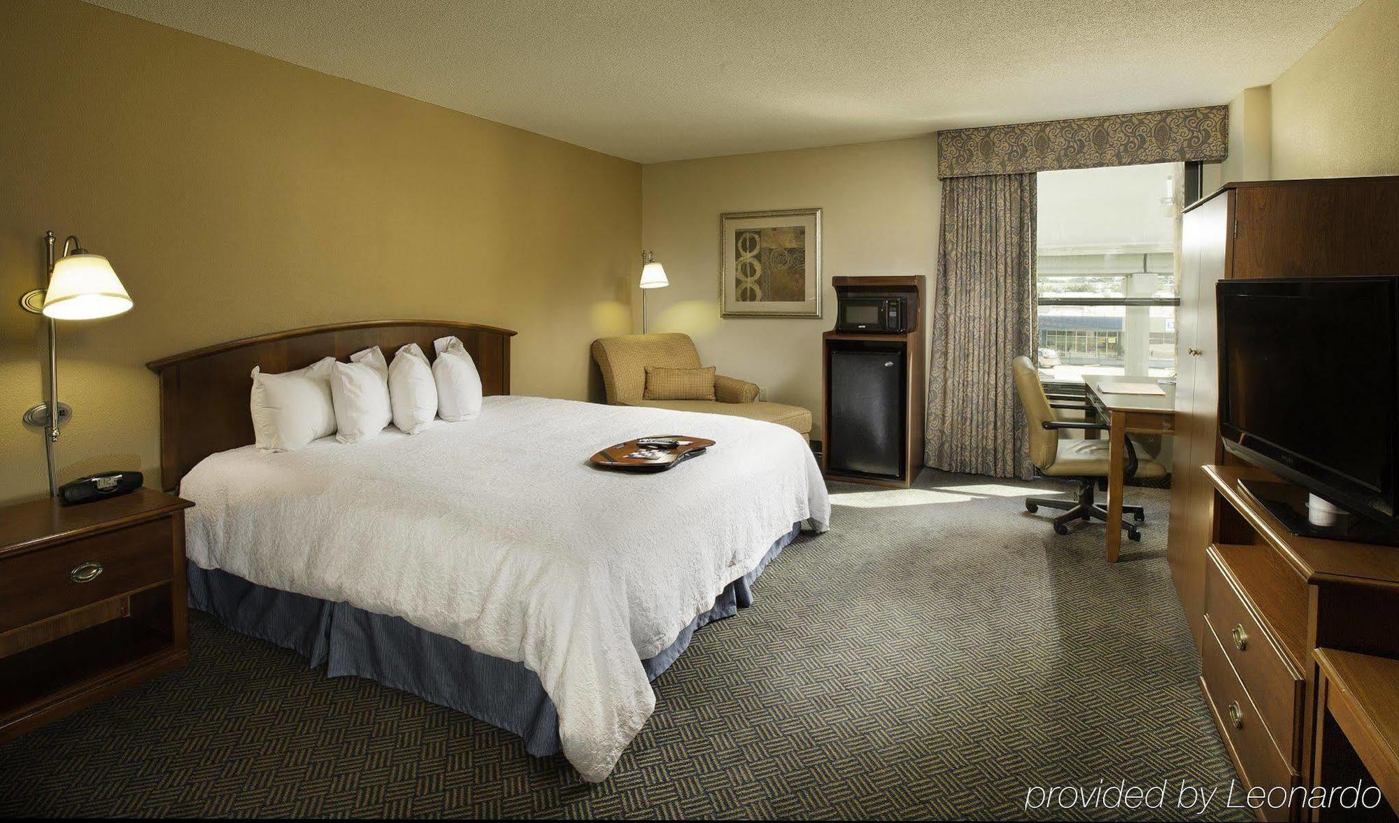 Hampton Inn Metairie Dış mekan fotoğraf