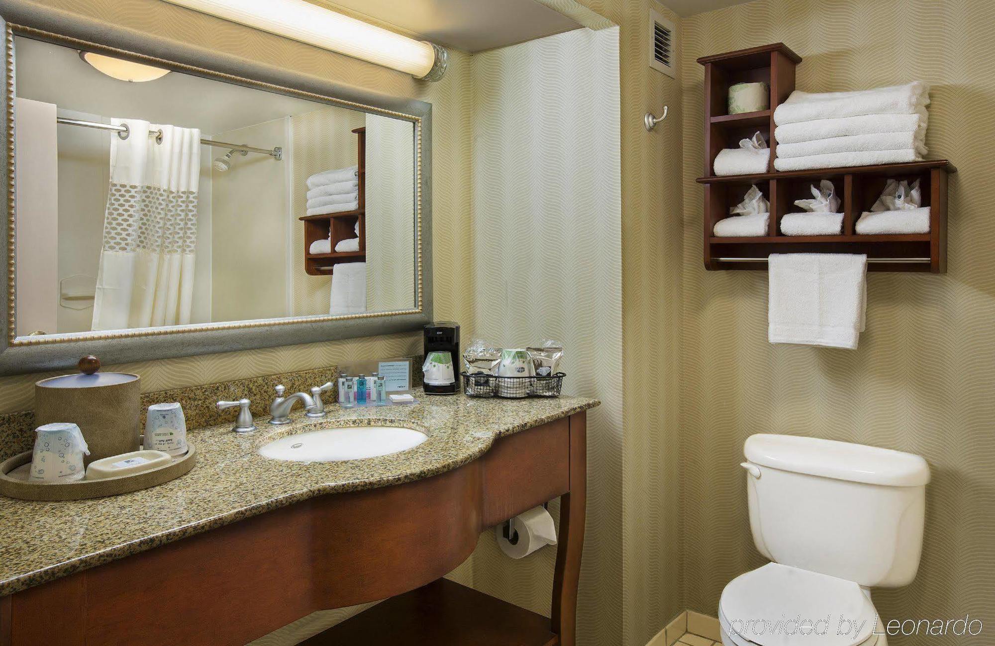 Hampton Inn Metairie Dış mekan fotoğraf